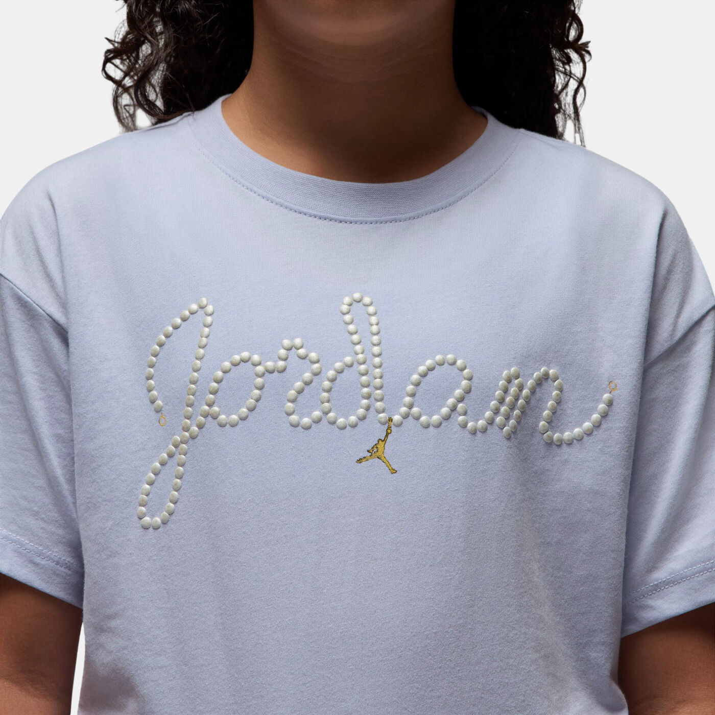Kids' Pearl T-Shirt