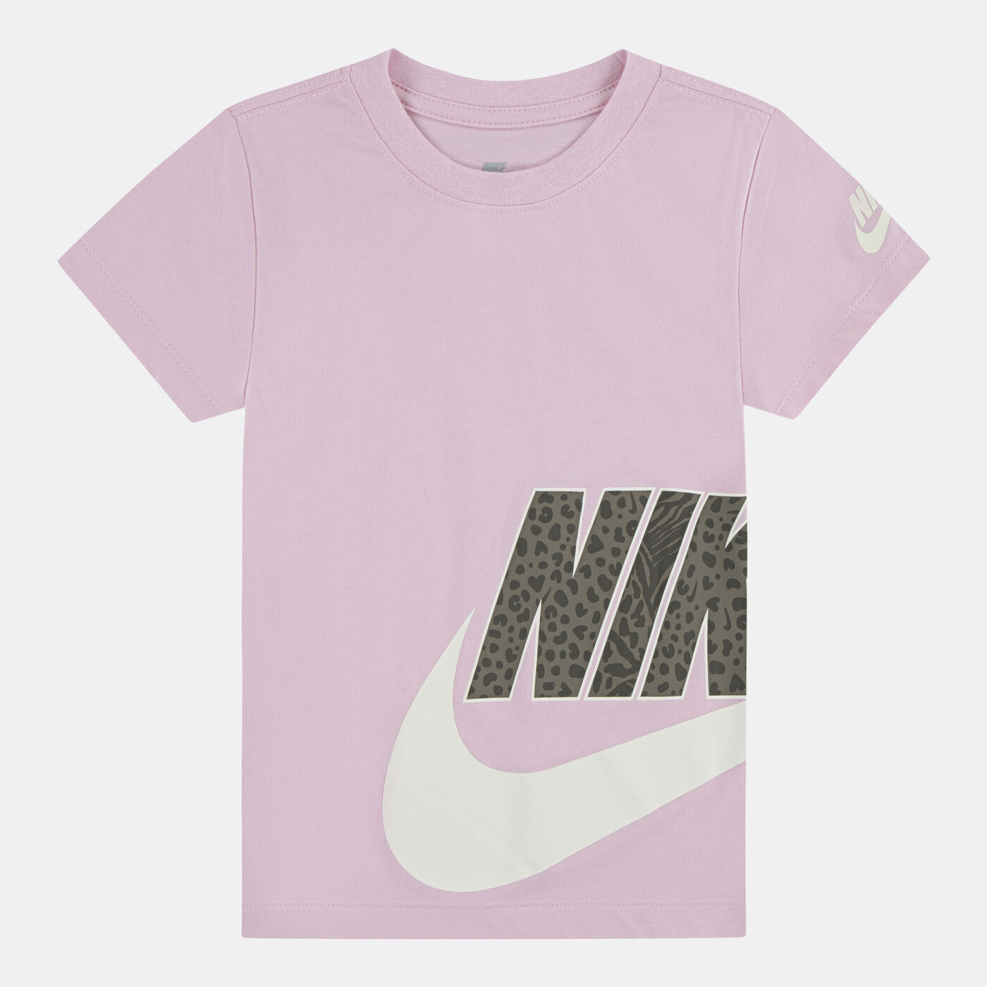 Kids' Wild Warmth Graphics T-Shirt