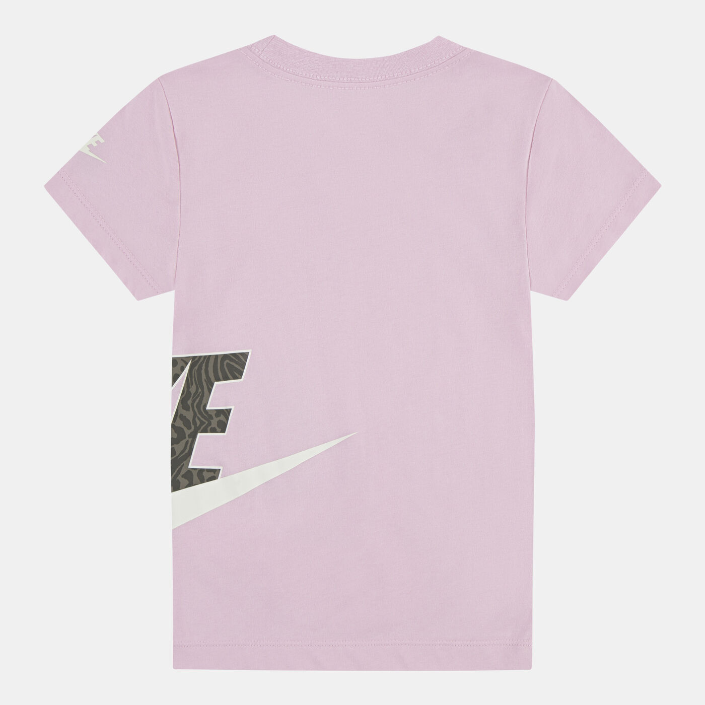 Kids' Wild Warmth Graphics T-Shirt
