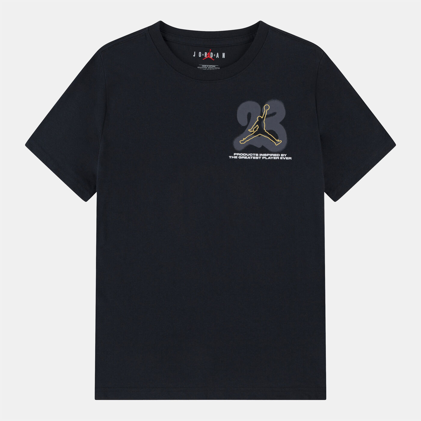Kids' FC Barcelona T-Shirt