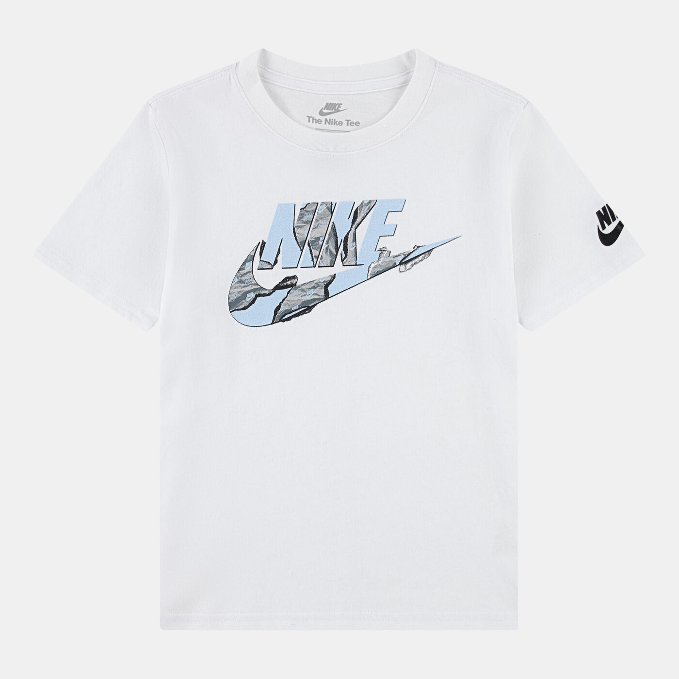 Kids' Unwrapped Futura T-Shirt