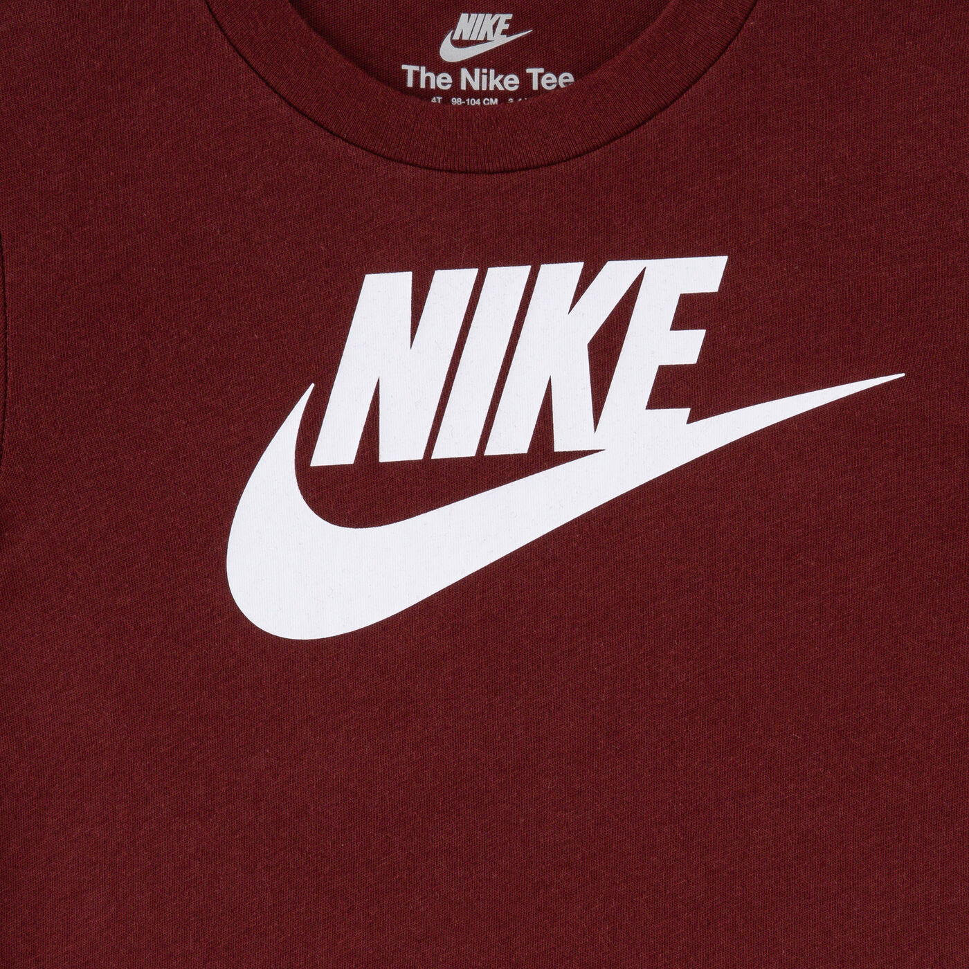 Classic Logo T-Shirt