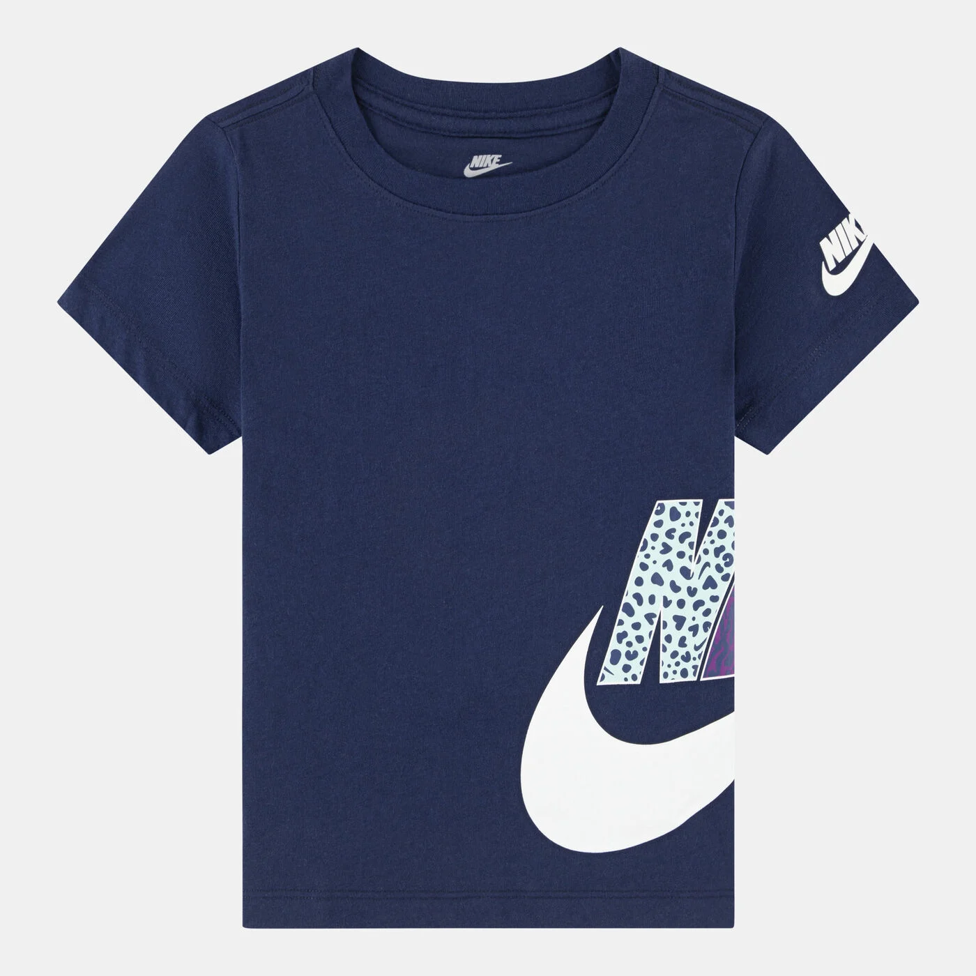 Kids' Wild Warmth Graphics T-Shirt