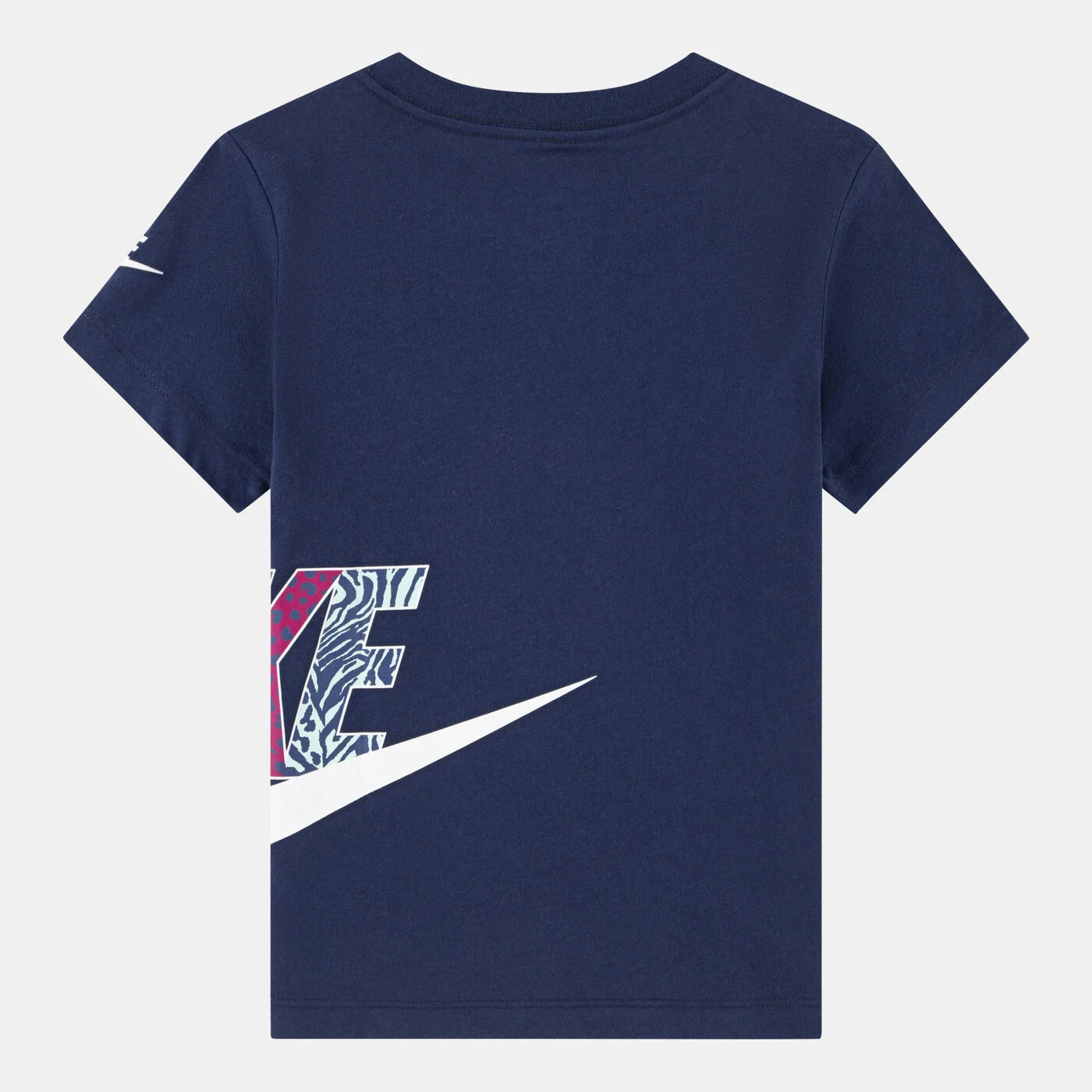 Kids' Wild Warmth Graphics T-Shirt