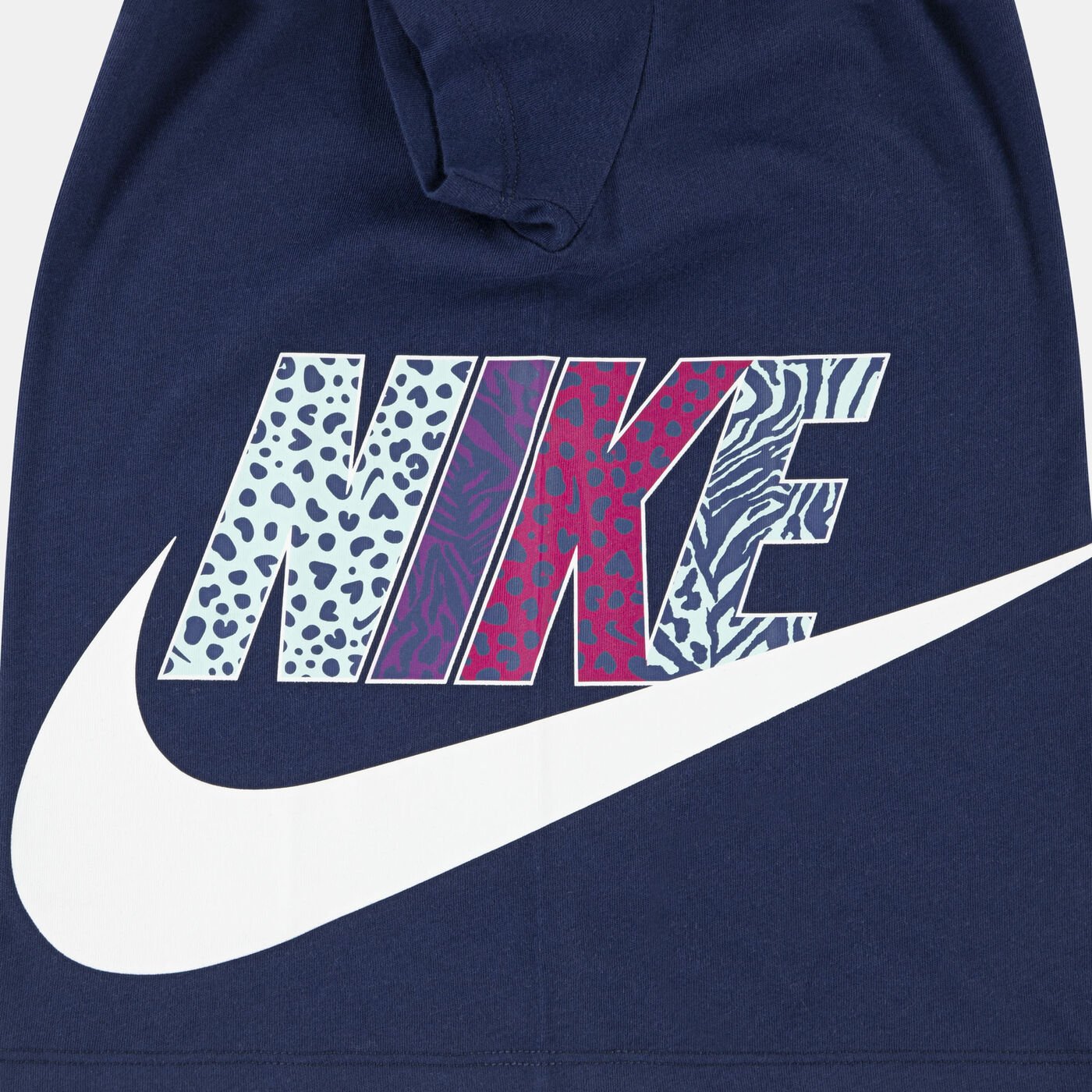 Kids' Wild Warmth Graphics T-Shirt