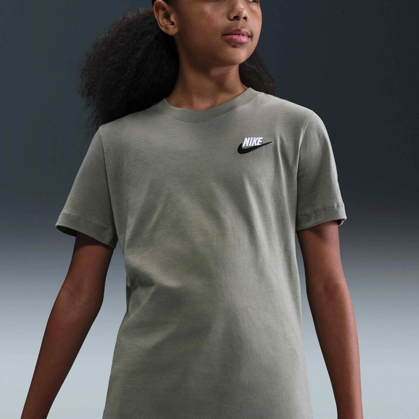 Kids' Sportswear T-Shirt