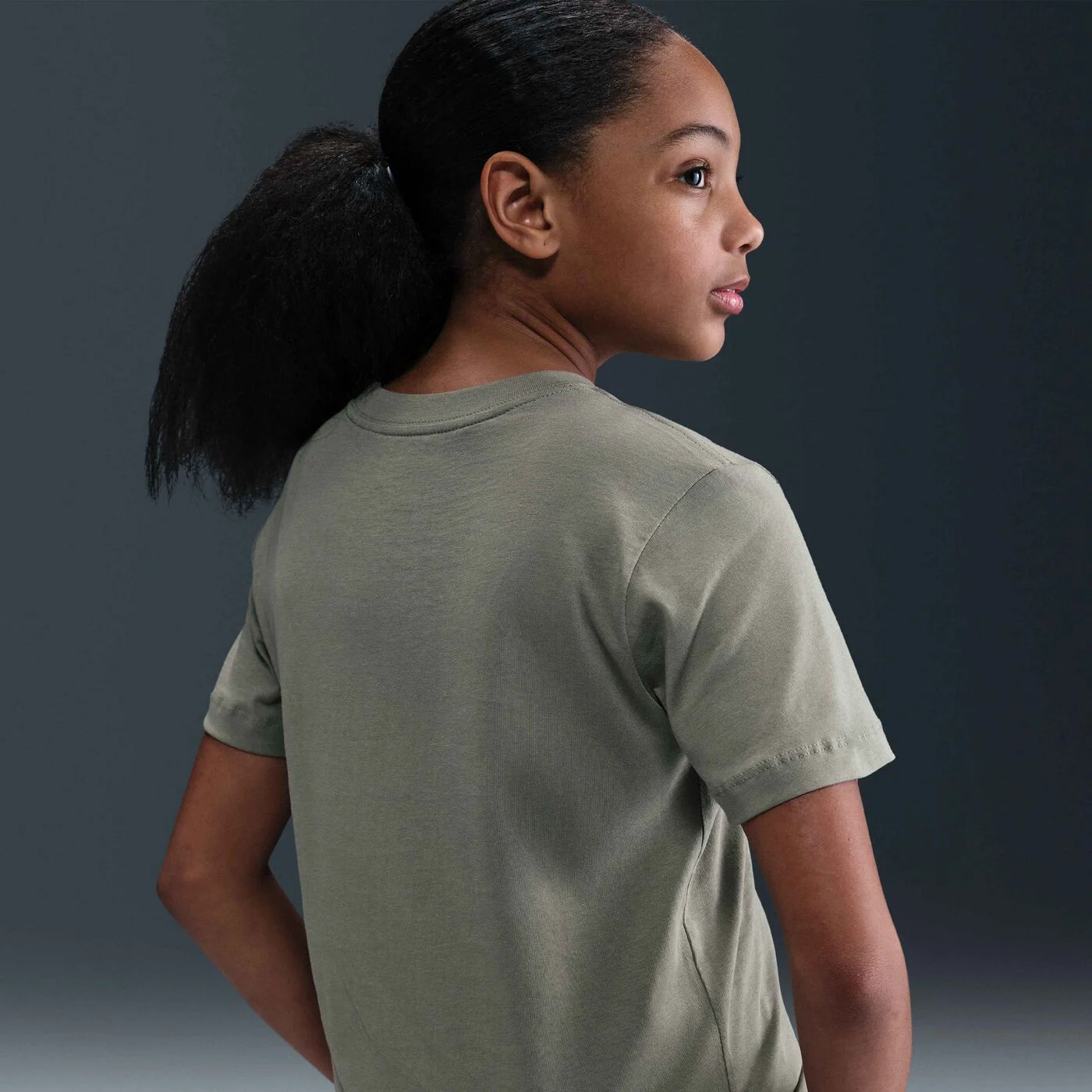 Kids' Sportswear T-Shirt