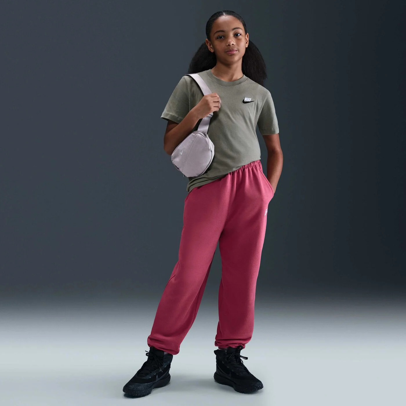 Kids' Sportswear T-Shirt
