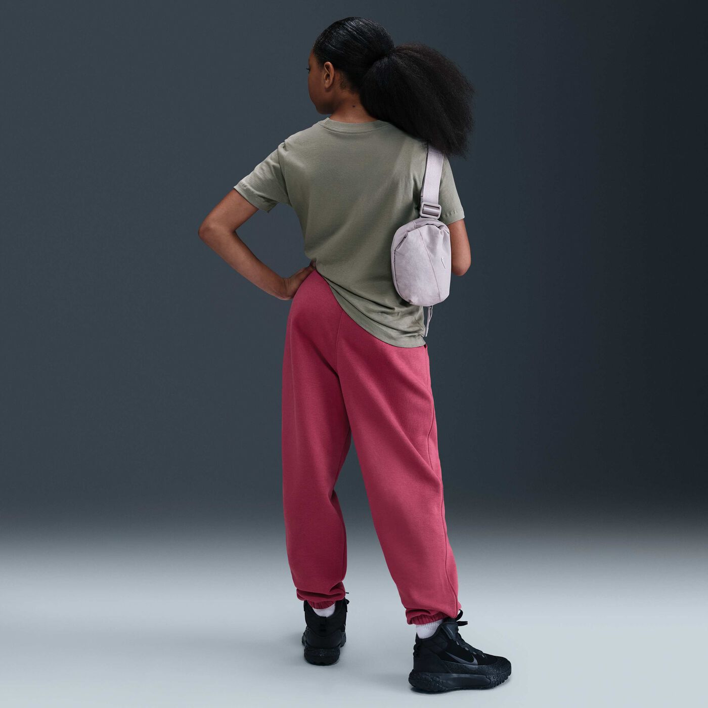 Kids' Sportswear T-Shirt
