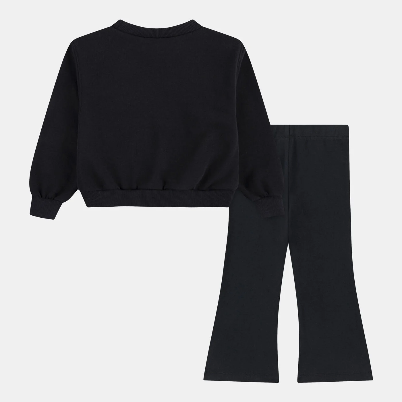 Kids' Wild Warmth Logo Set