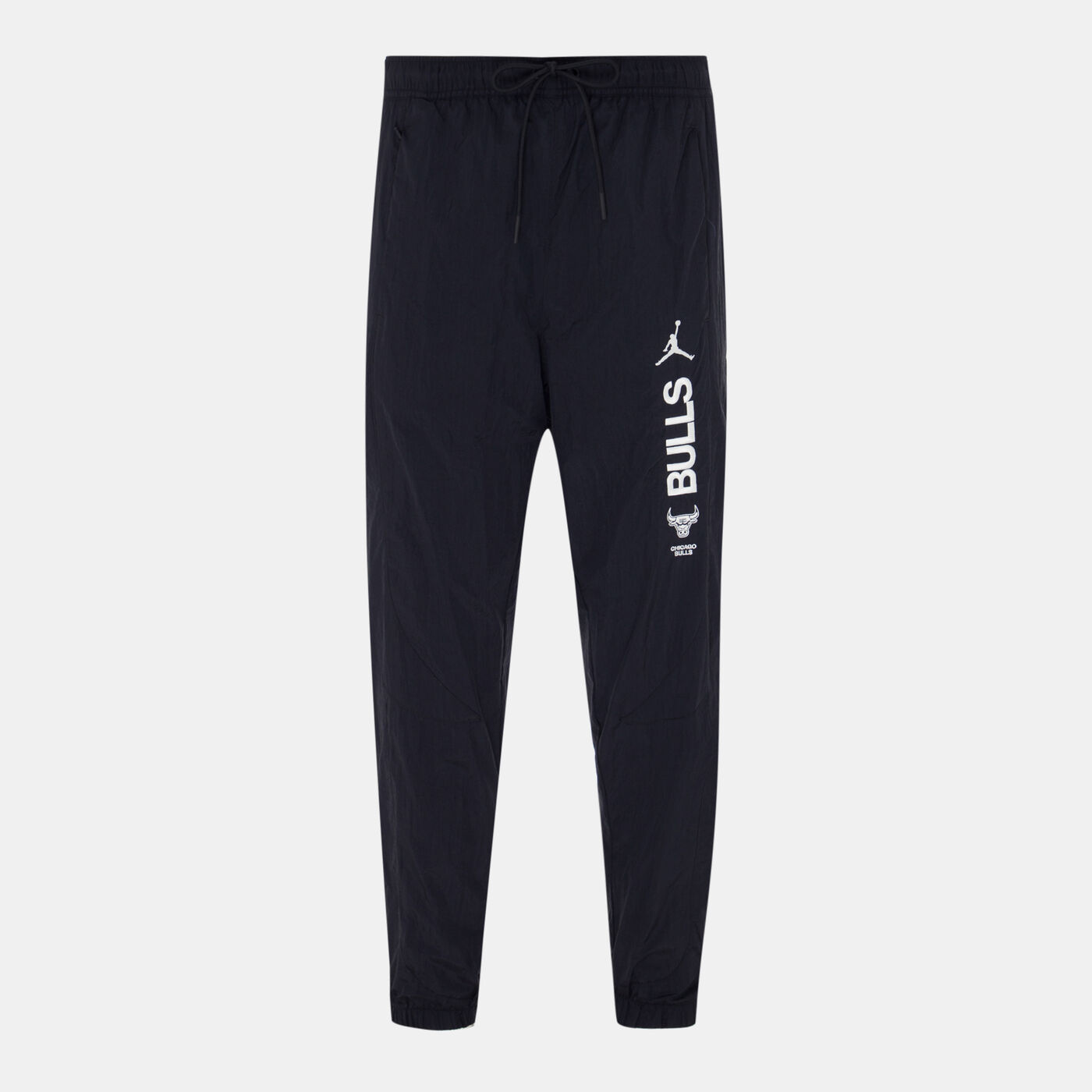 Men's NBA Chicago Bulls Jam Basketball Pants