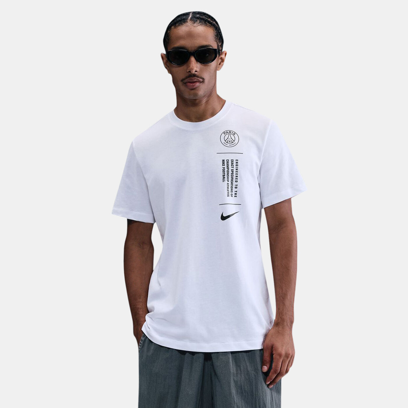 Men's Paris Saint-Germain T-Shirt