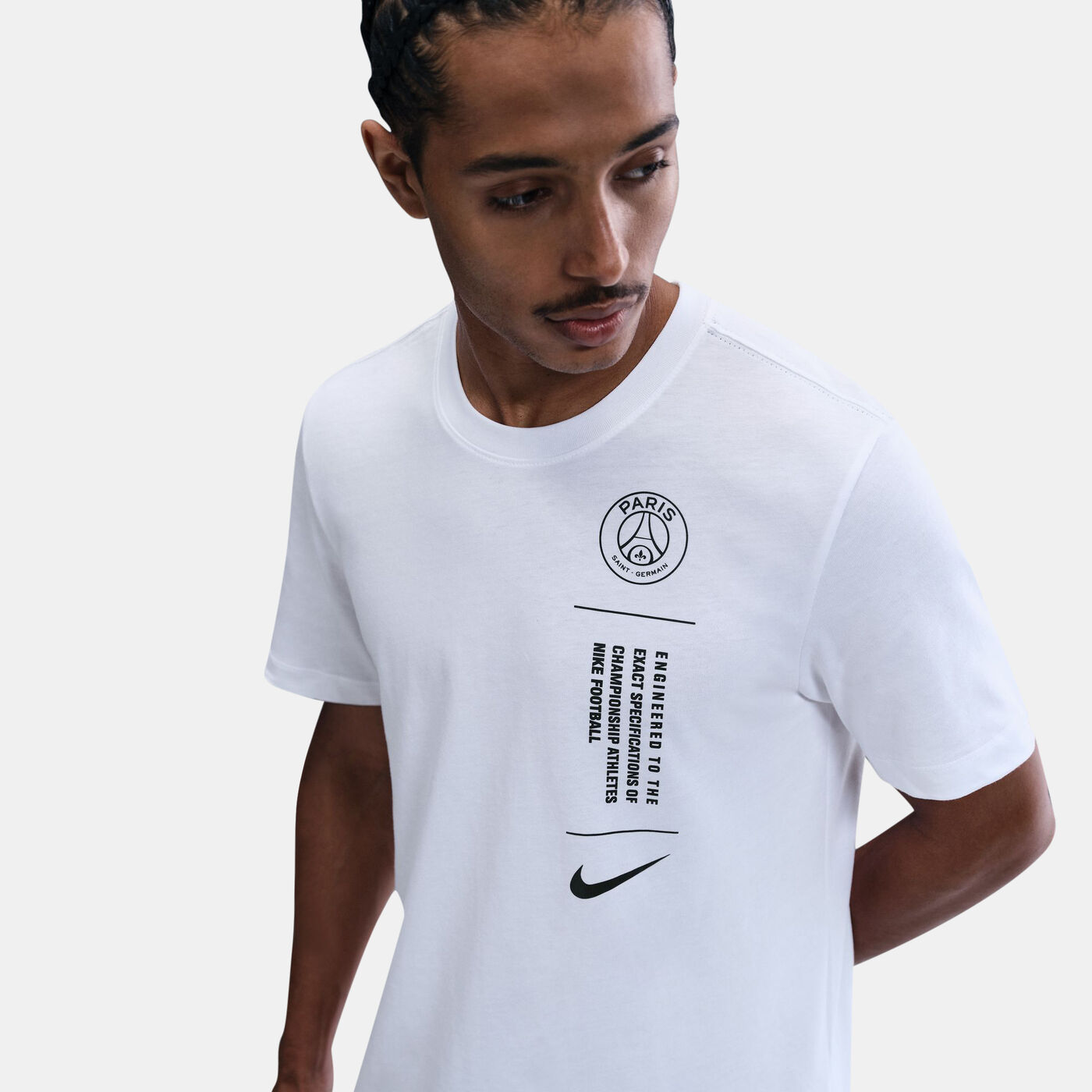 Men's Paris Saint-Germain T-Shirt