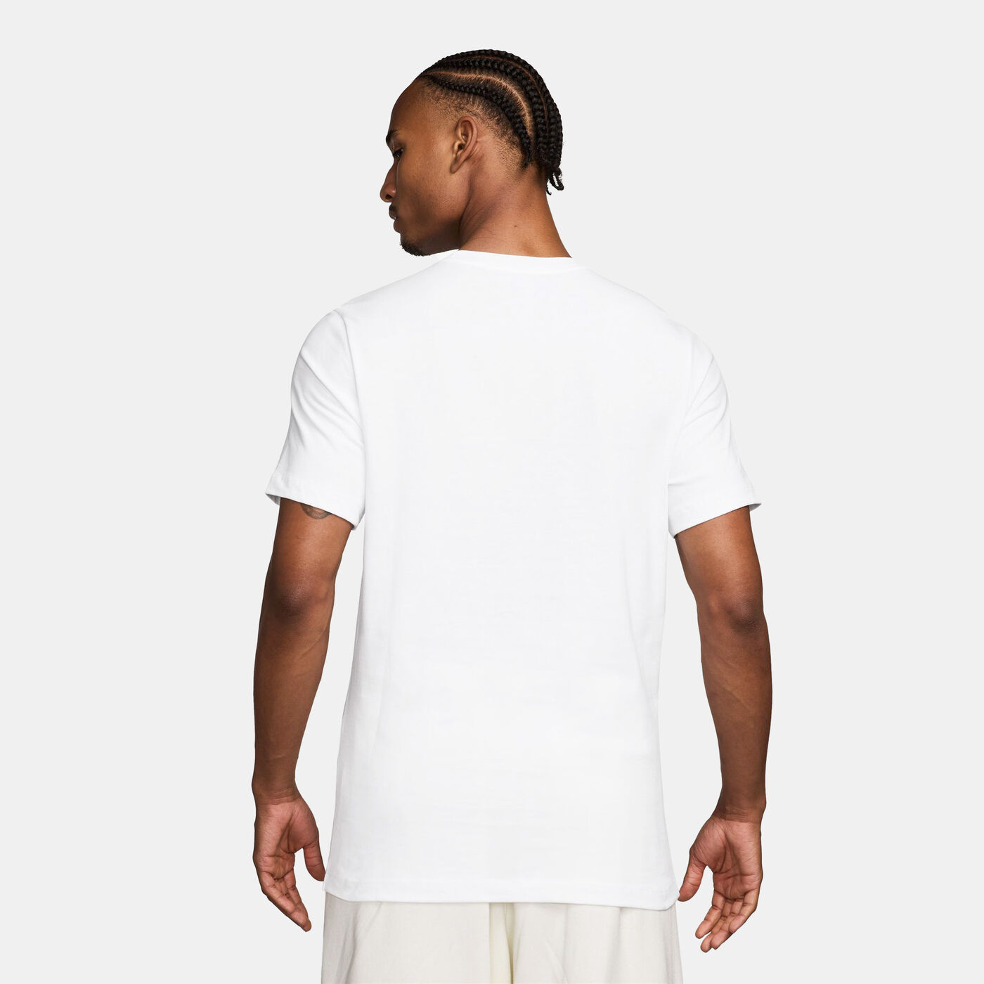 Men's Sportswear Printed T-Shirt