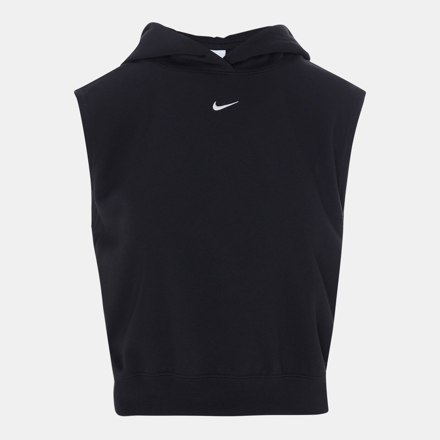 Women's Sportswear Chill Terry Cropped Hoodie