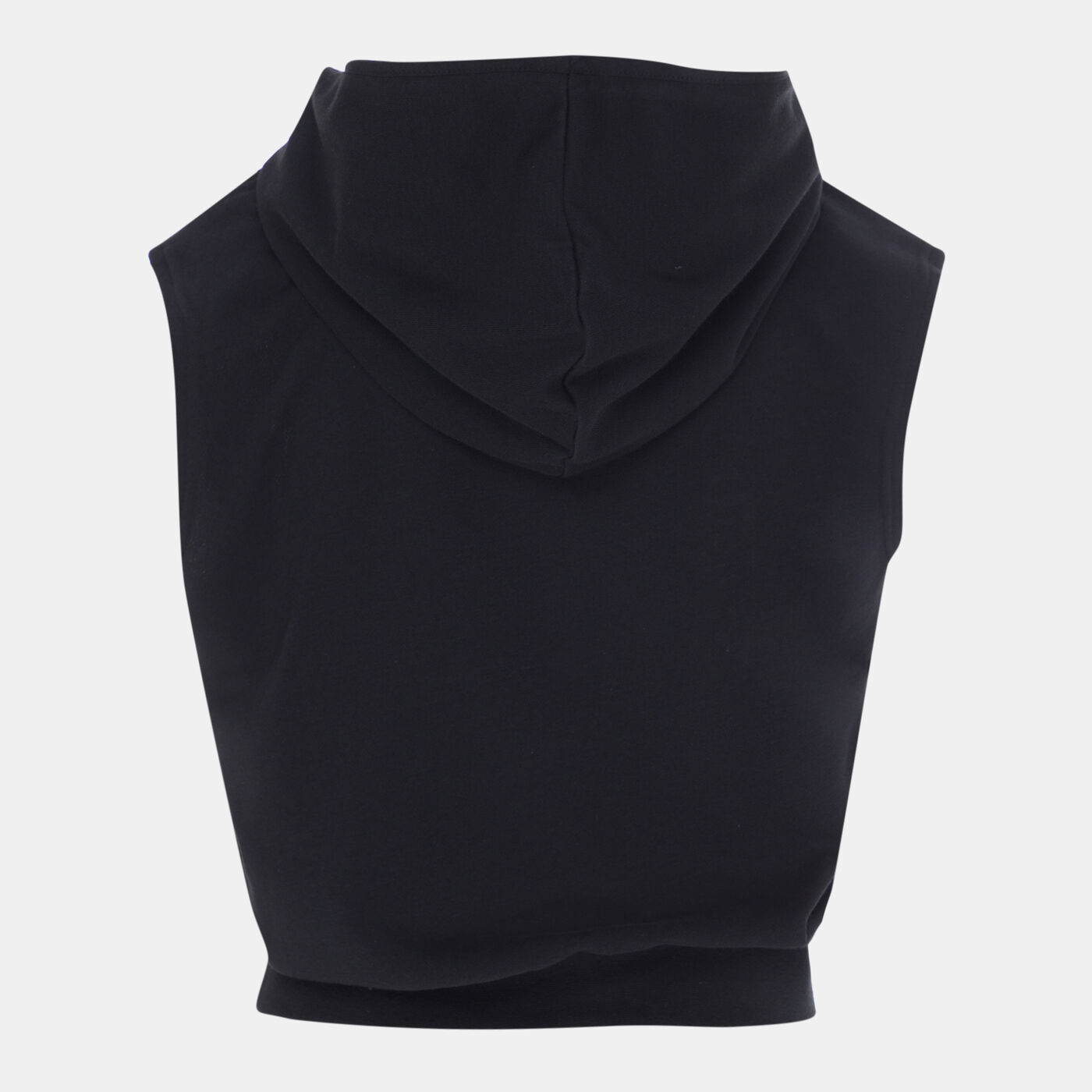 Women's Sportswear Chill Terry Cropped Hoodie