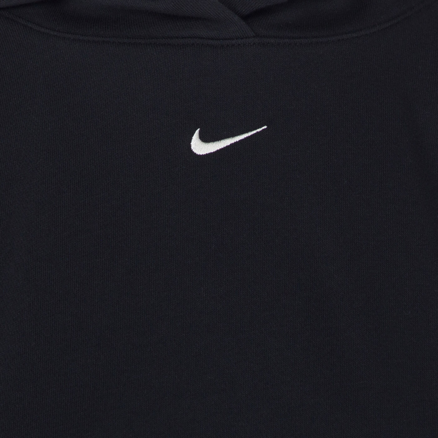 Women's Sportswear Chill Terry Cropped Hoodie