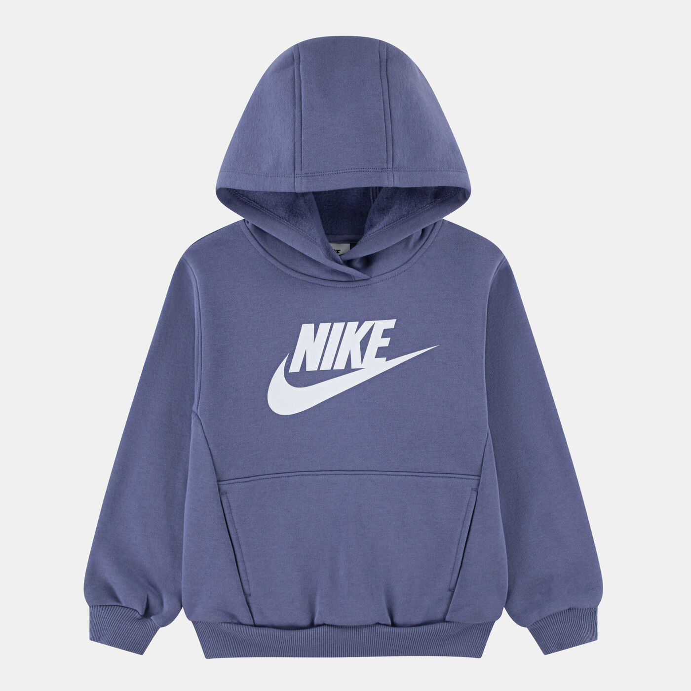 Kids' Sportswear Club Hoodie