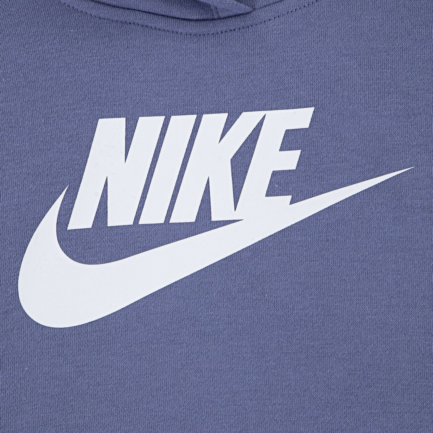 Kids' Sportswear Club Hoodie