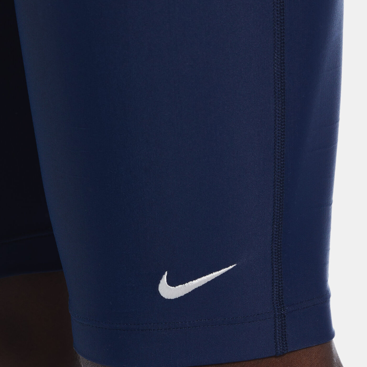 Men's Solid Swimming Jammers