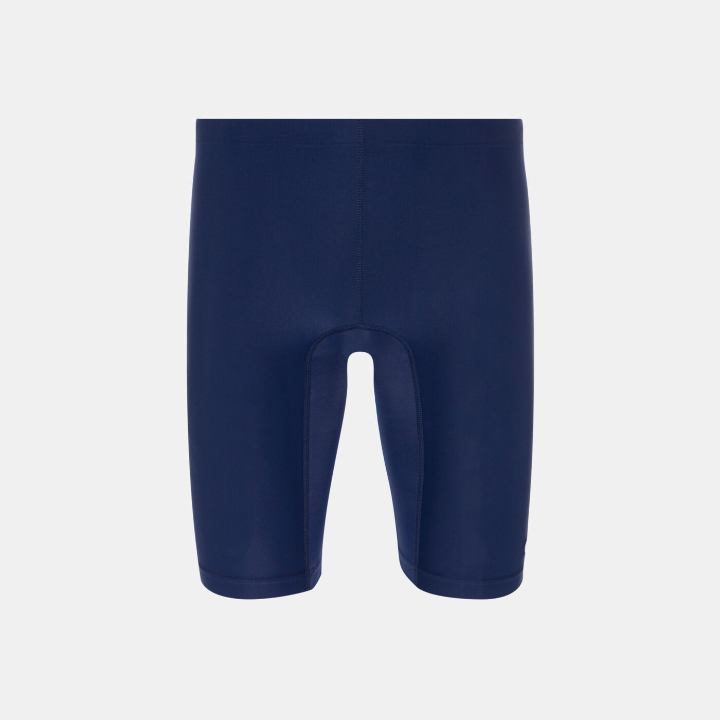 Men's Solid Swimming Jammers
