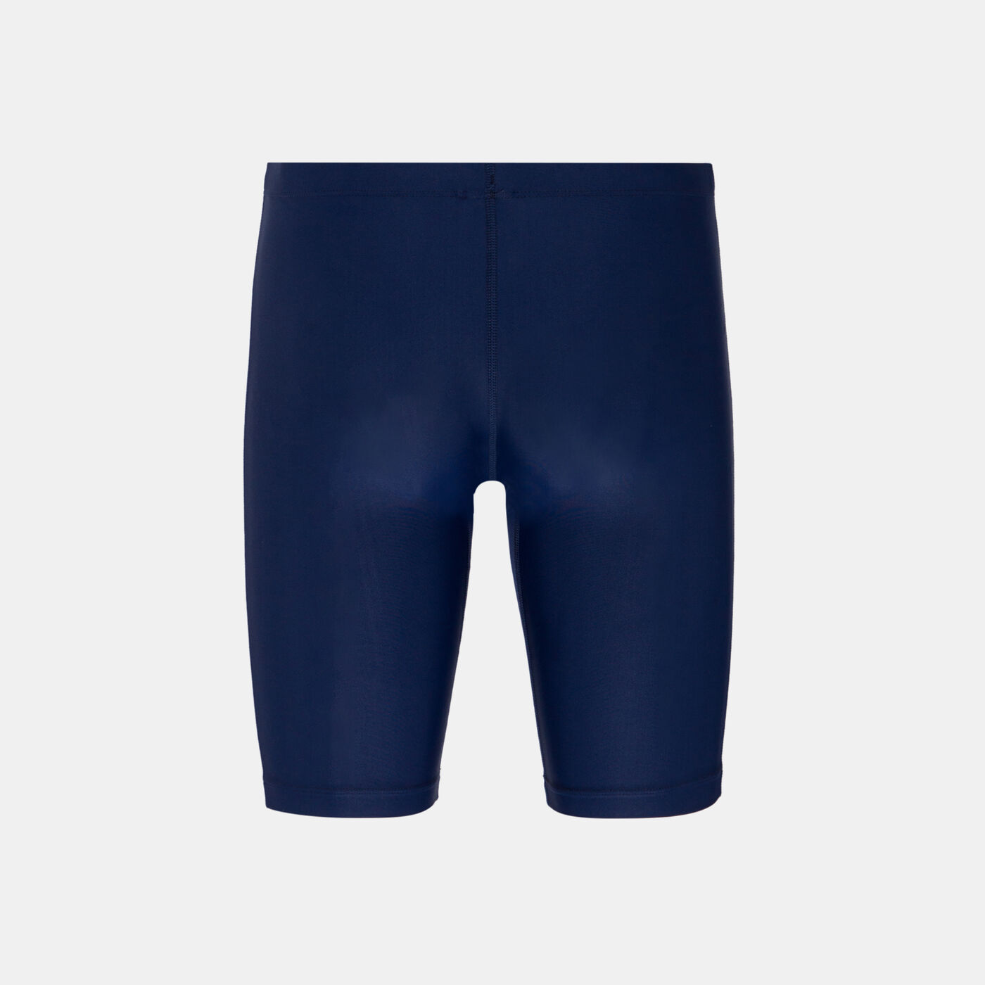 Men's Solid Swimming Jammers