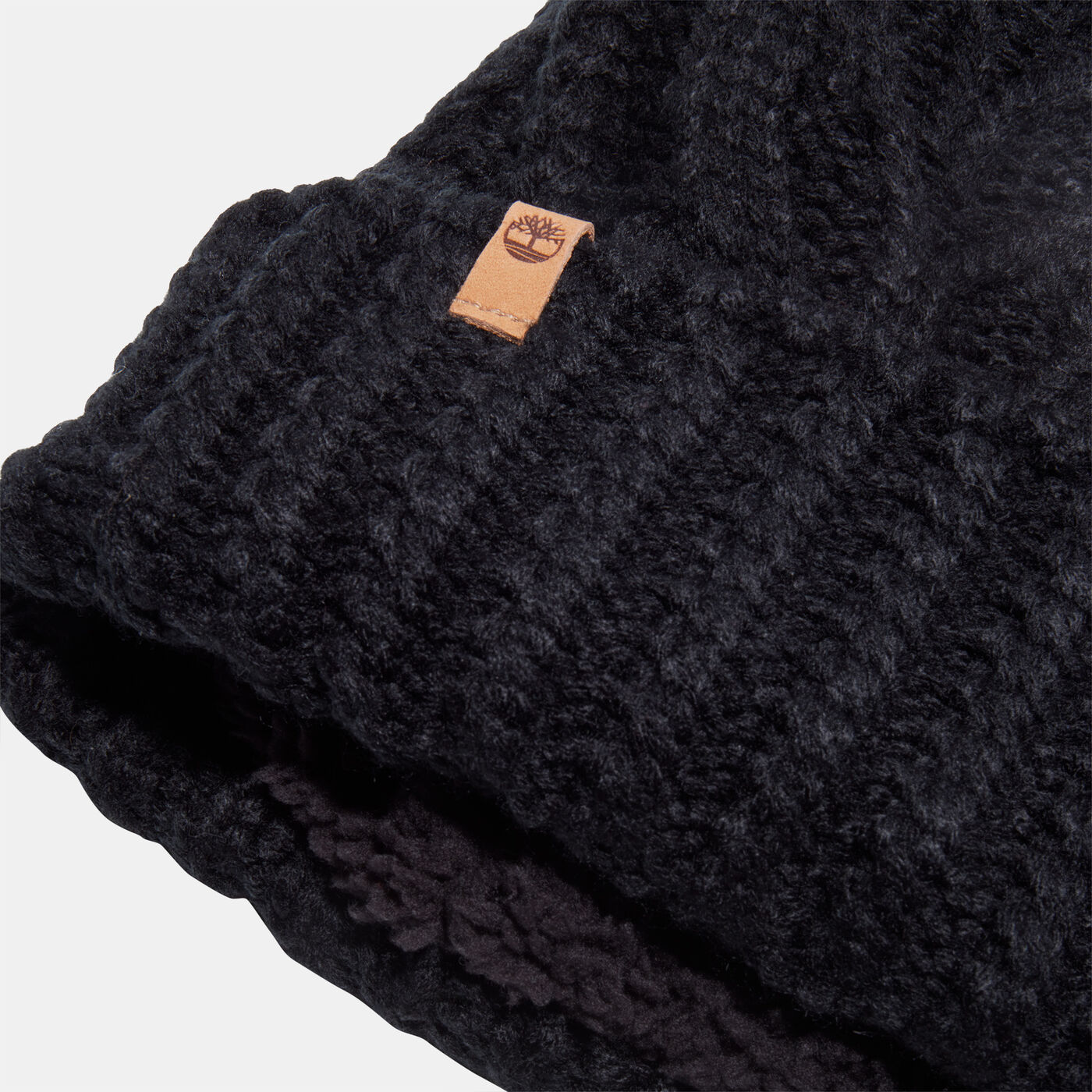 Women's Cable Premium Pom Beanie