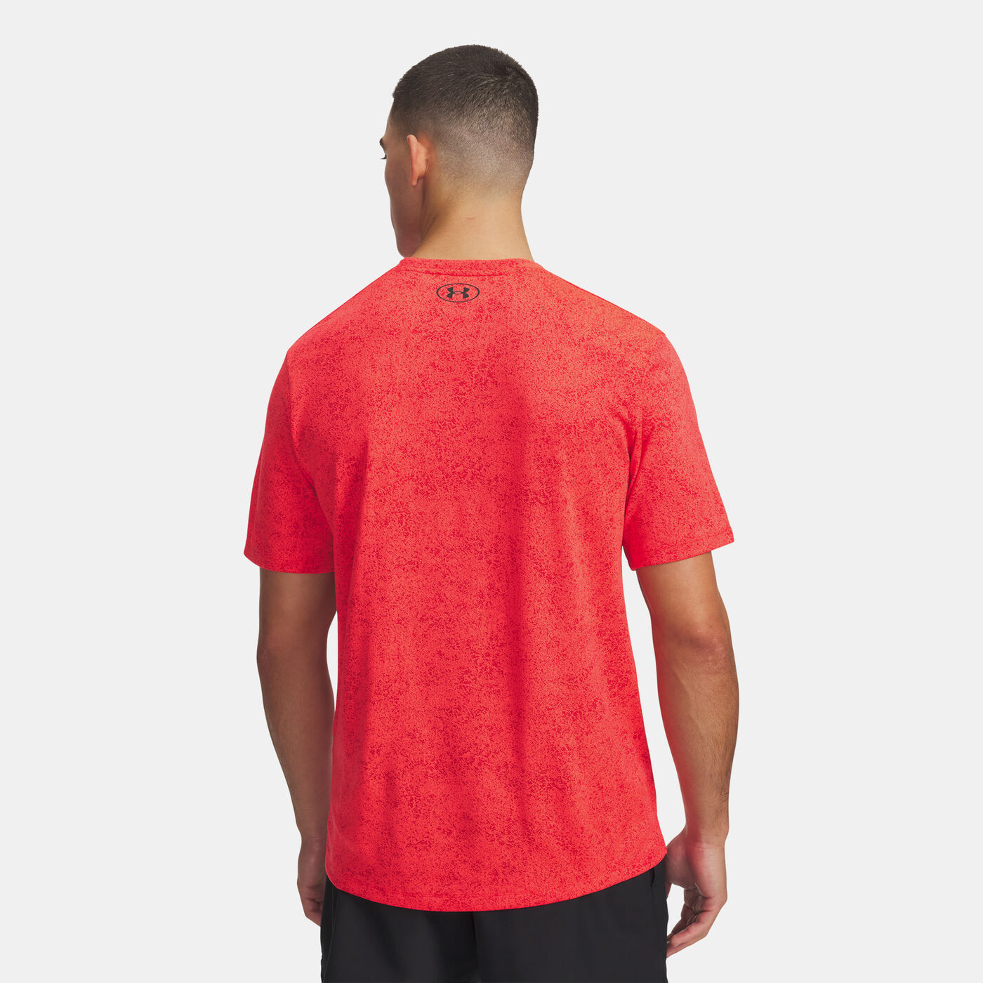 Men's UA Tech Pixelate Training T-Shirt