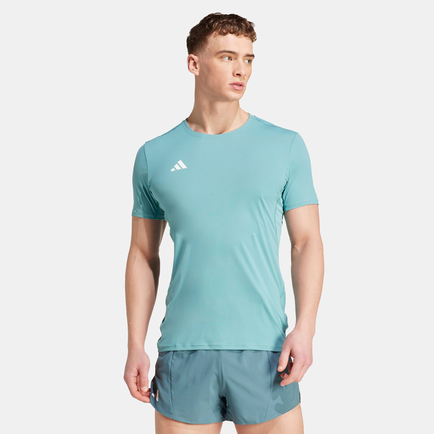 Men's Adizero Essentials Running T-Shirt