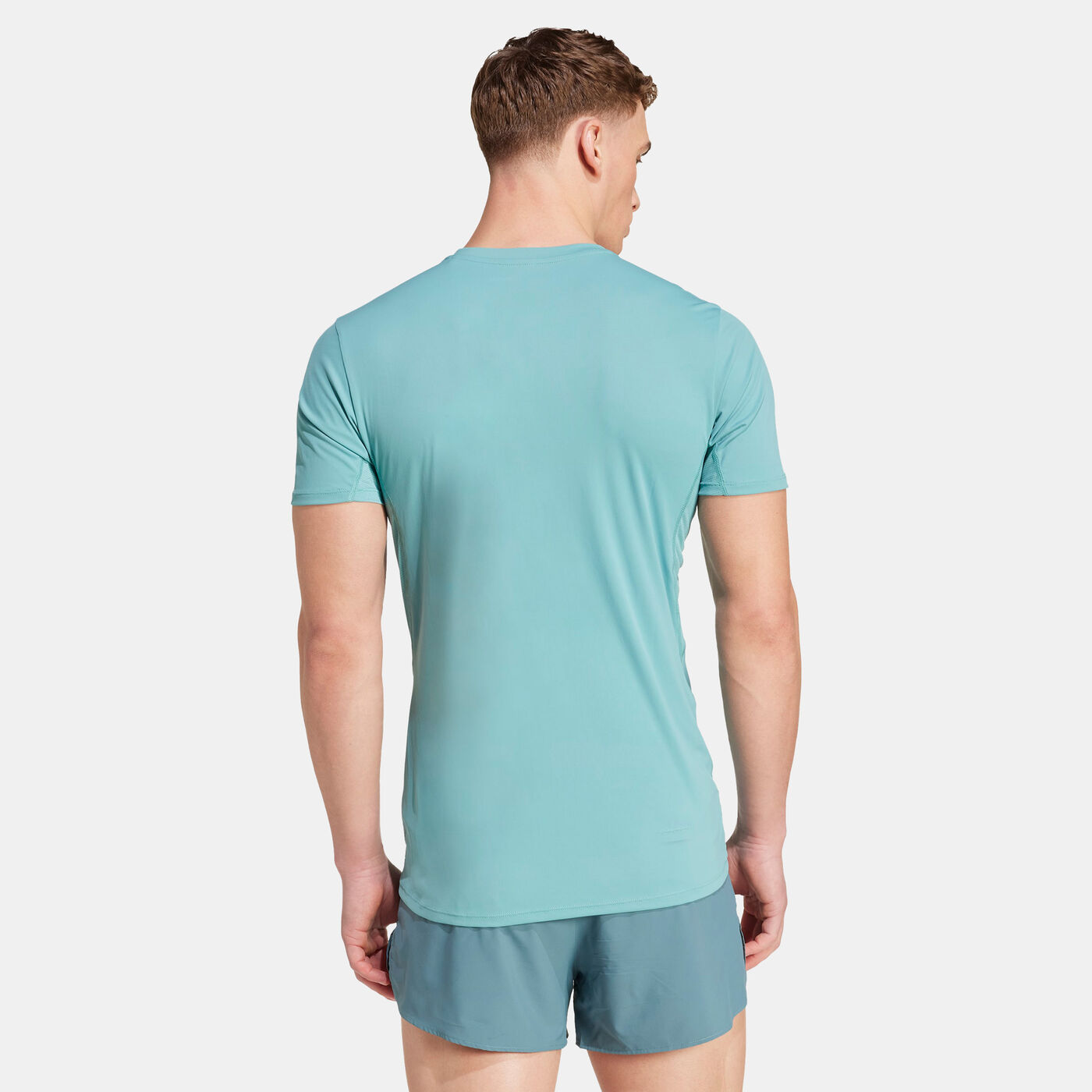 Men's Adizero Essentials Running T-Shirt
