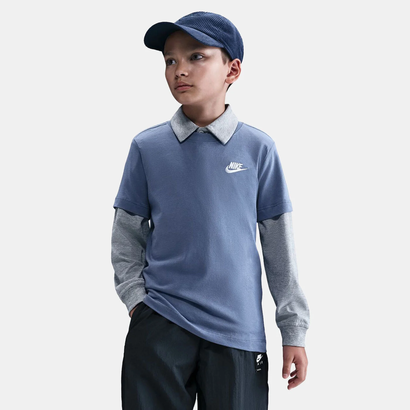 Kids' Sportswear T-Shirt