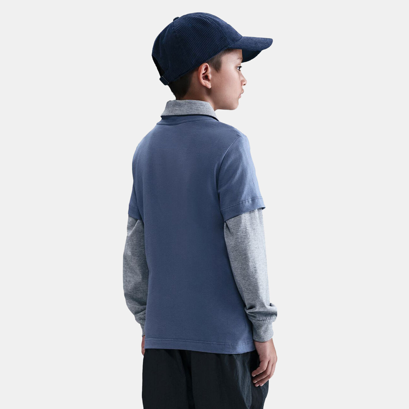Kids' Sportswear T-Shirt
