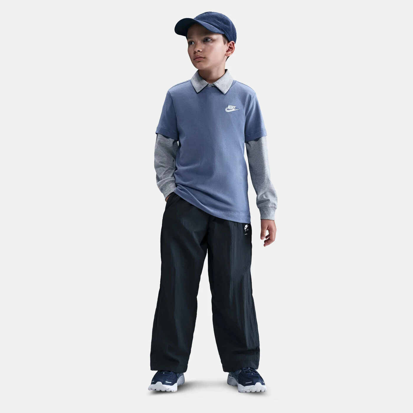 Kids' Sportswear T-Shirt