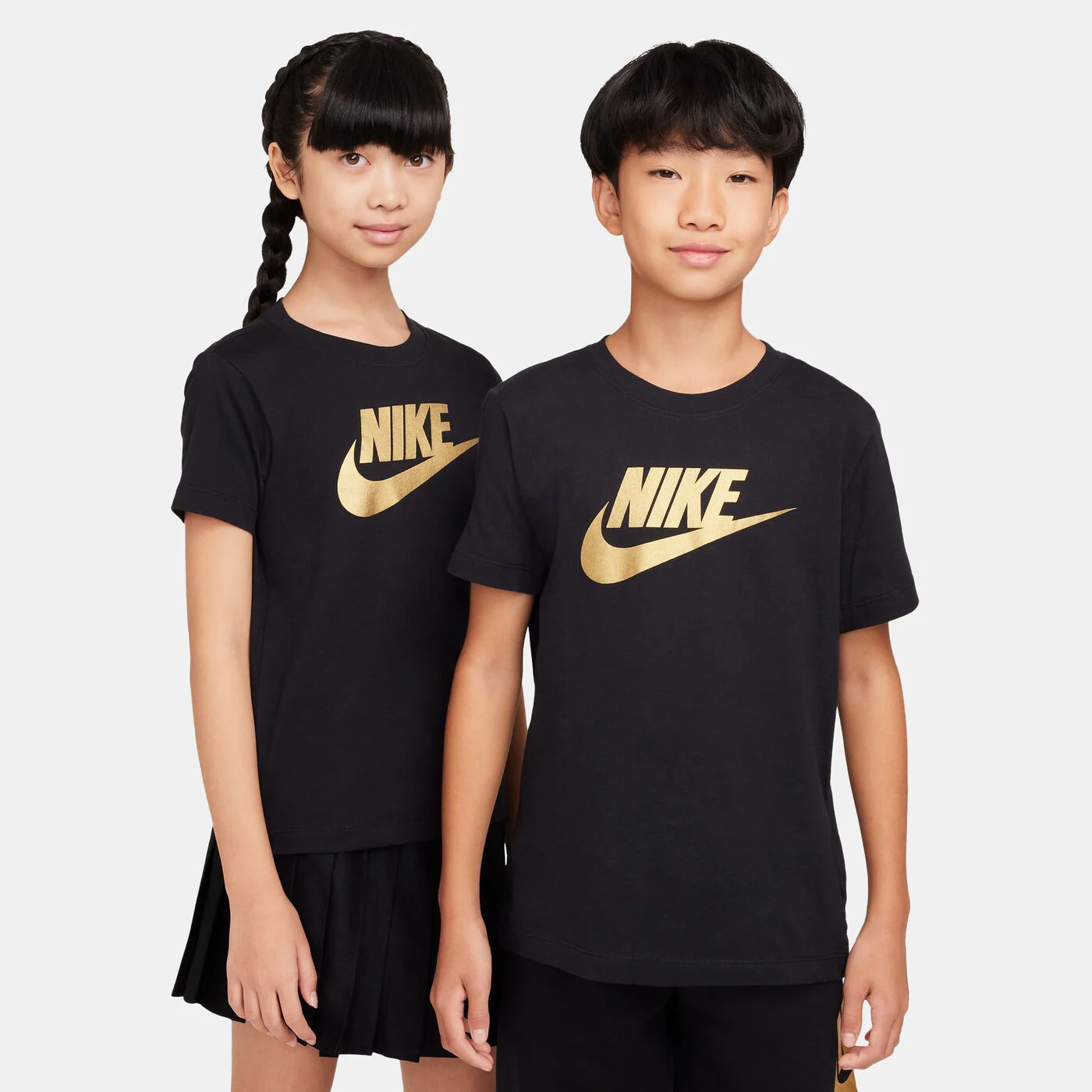 Kids' Sportswear T-Shirt (Older Kids)