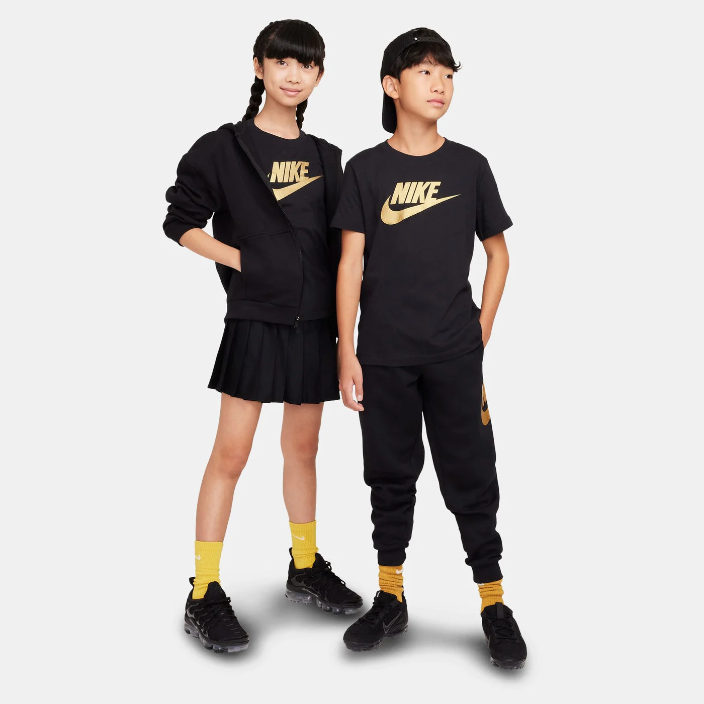 Kids' Sportswear T-Shirt (Older Kids)