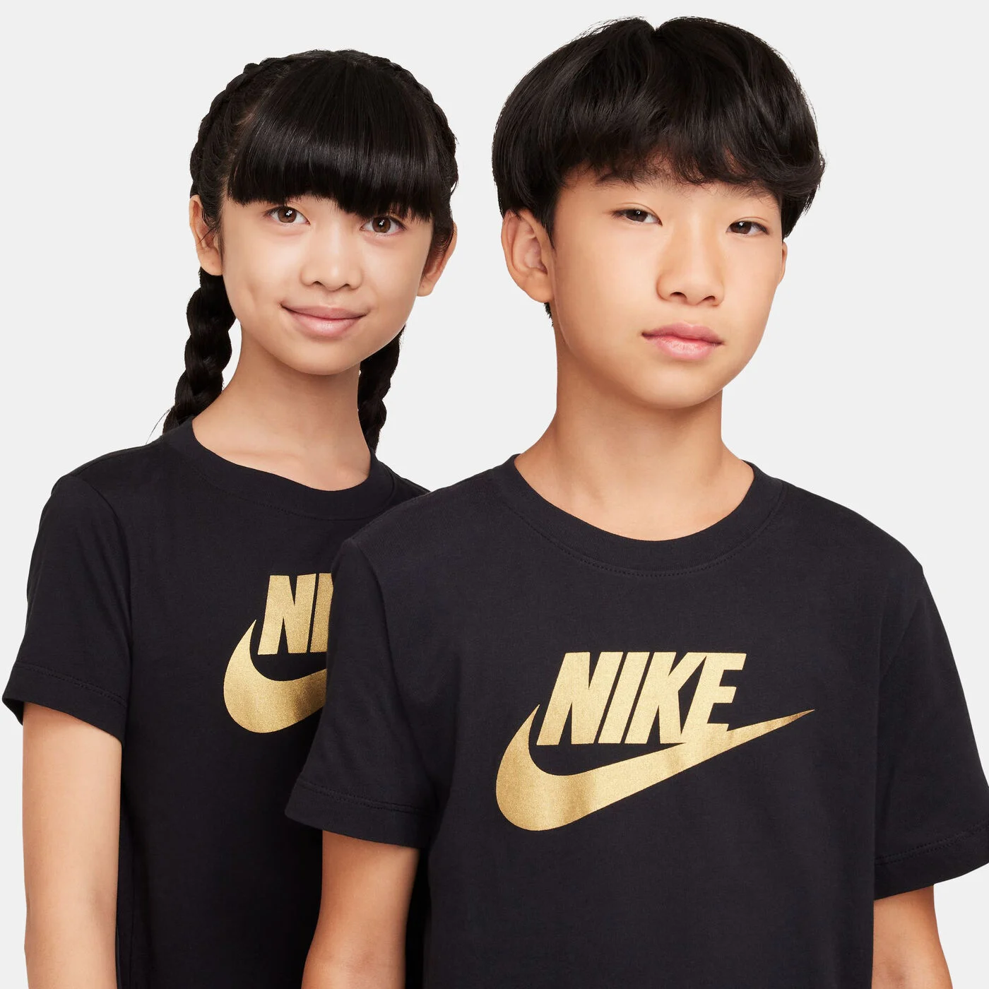Kids' Sportswear T-Shirt (Older Kids)