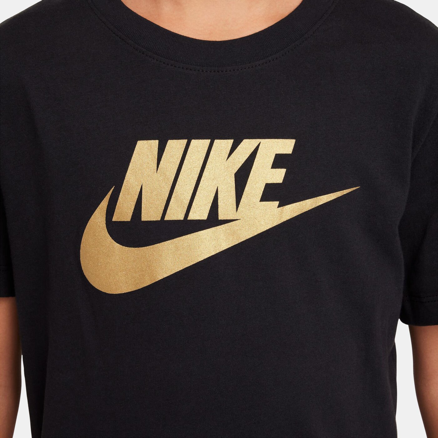 Kids' Sportswear T-Shirt (Older Kids)