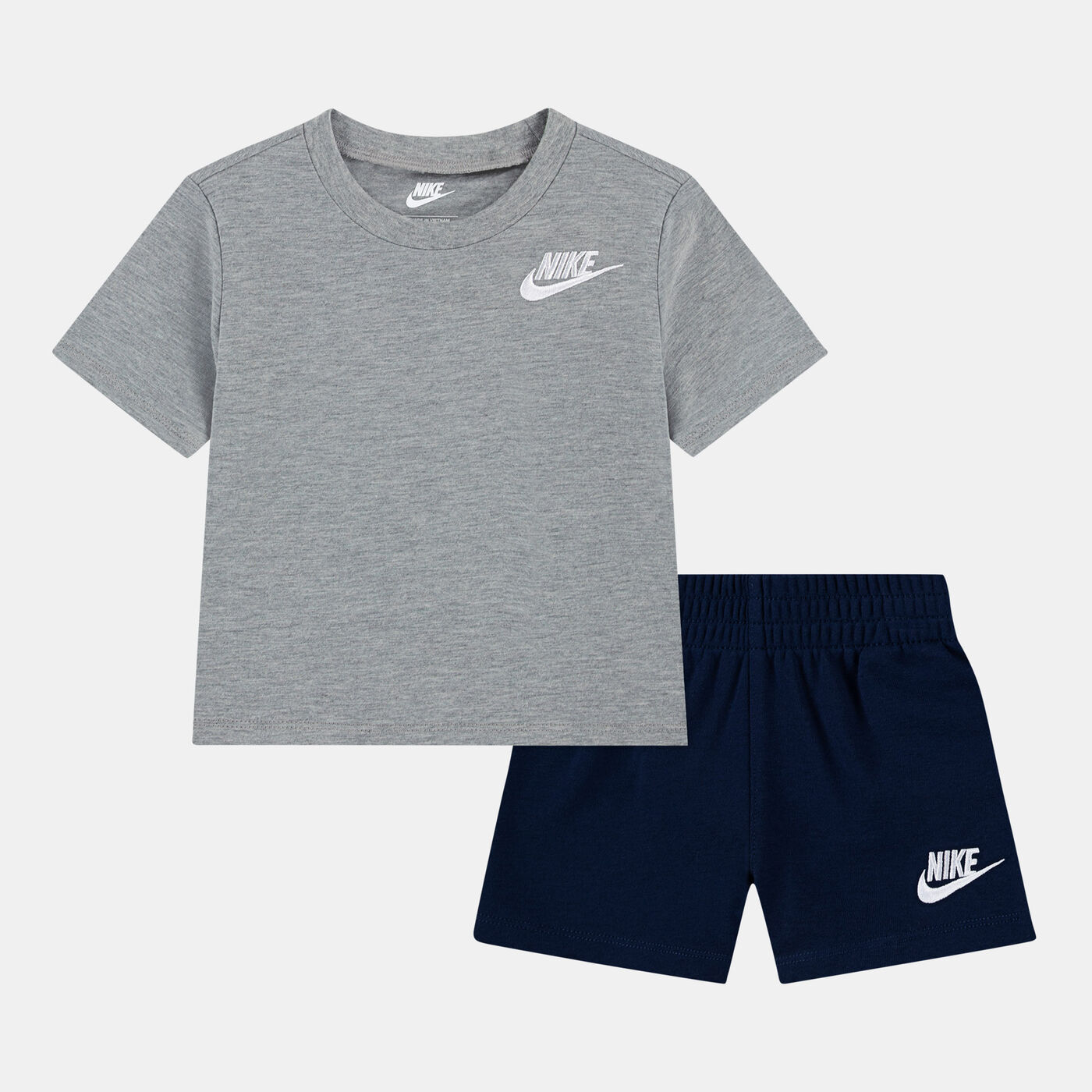 Kids' Club T-Shirt and Shorts Set