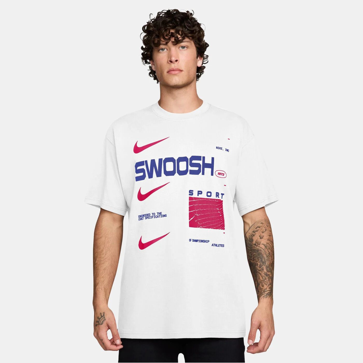 Men's Sportswear Max90 T-Shirt