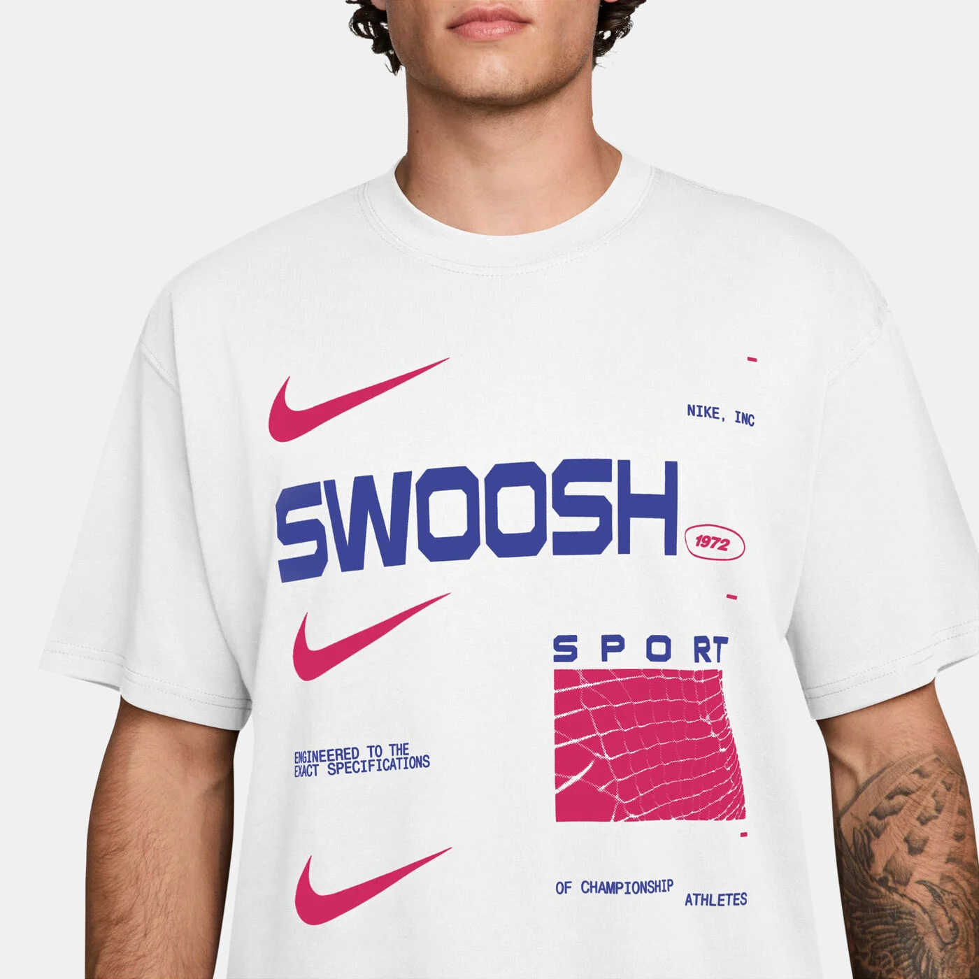 Men's Sportswear Max90 T-Shirt