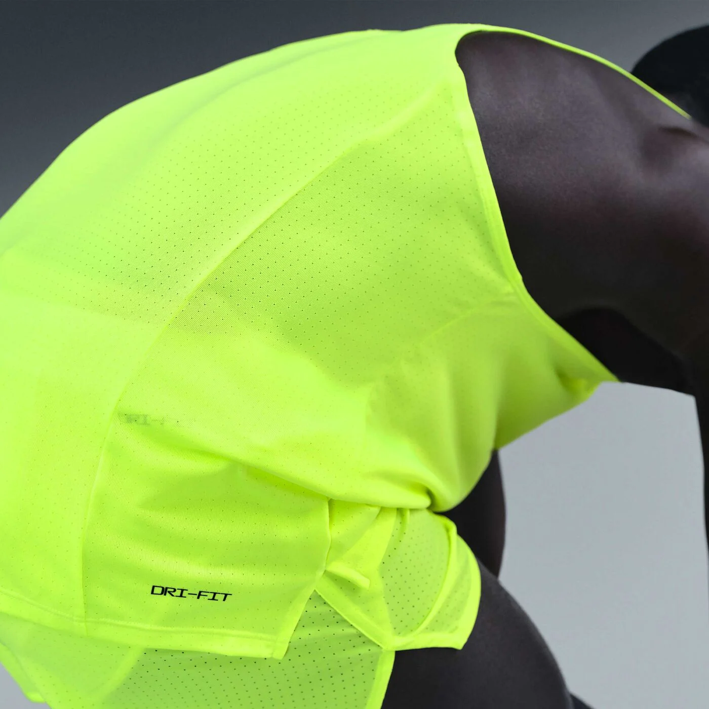 Men's Fast Dri-FIT Running Vest