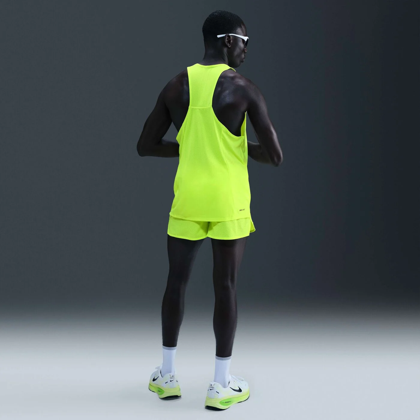 Men's Fast Dri-FIT Running Vest