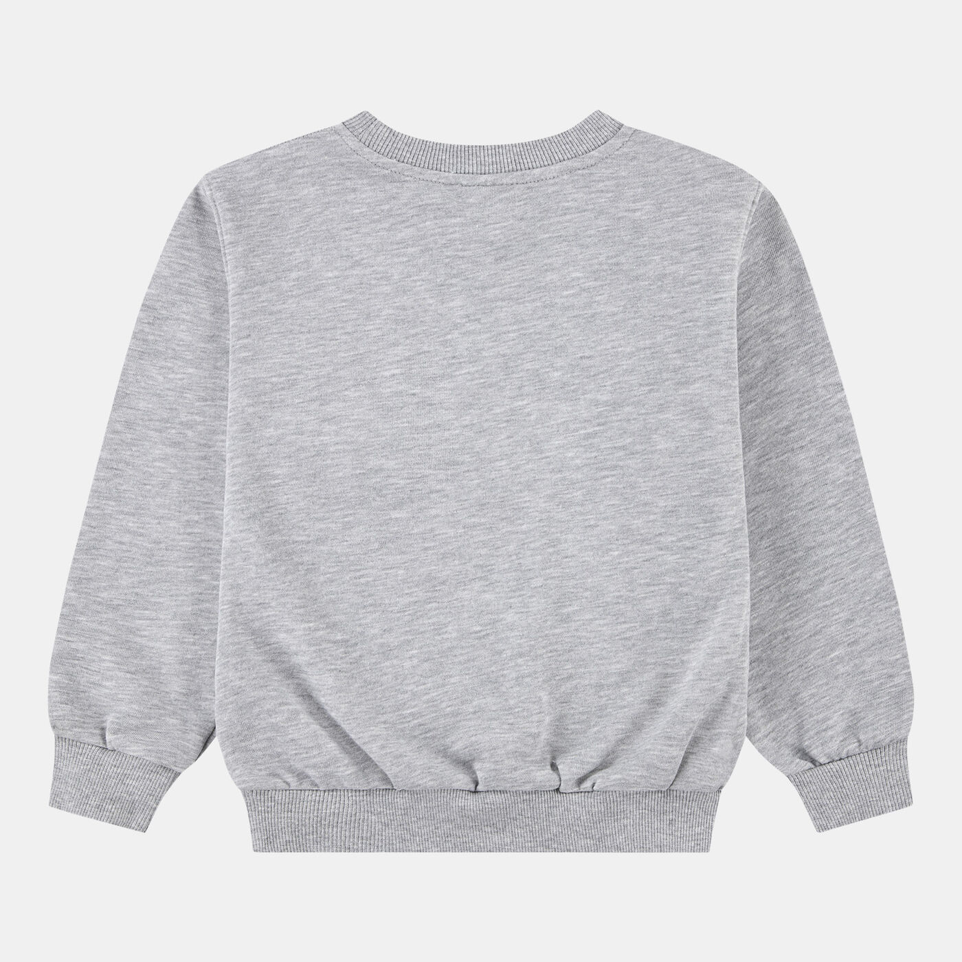 Kids' Sportswear PE Graphic Sweatshirt