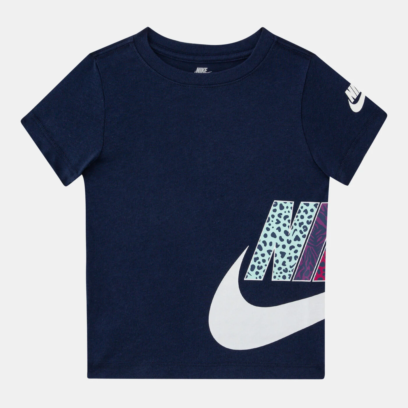 Kids' Wild Warmth Graphics T-Shirt
