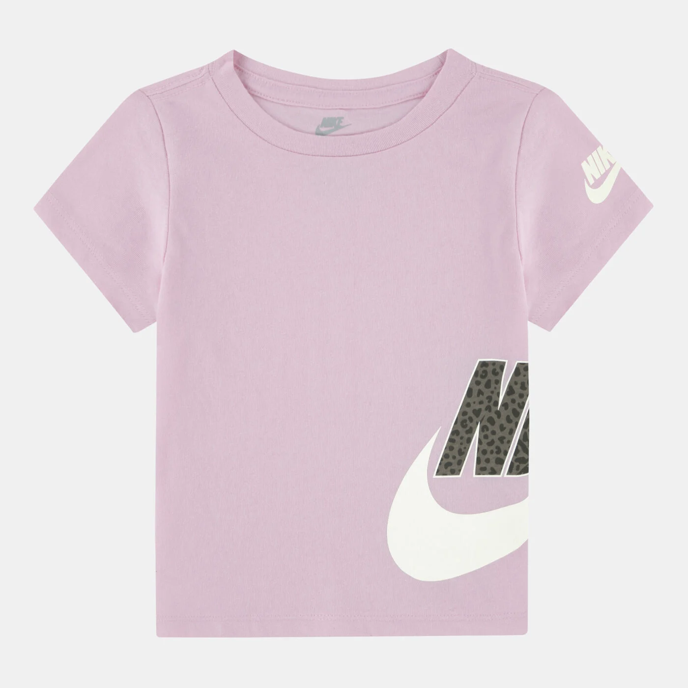 Kids' Wild Warmth Graphics T-Shirt