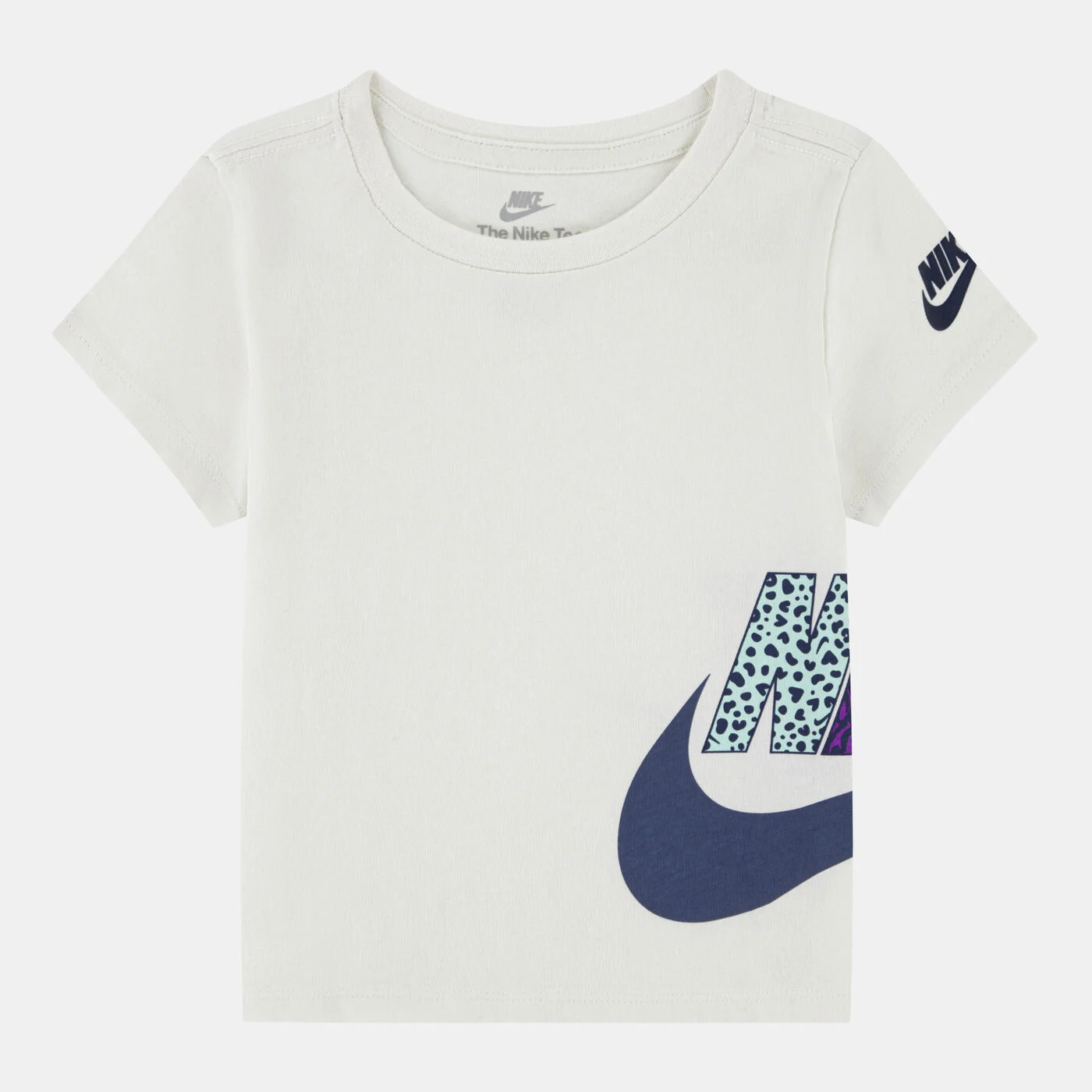 Kids' Wild Warmth Graphics T-Shirt