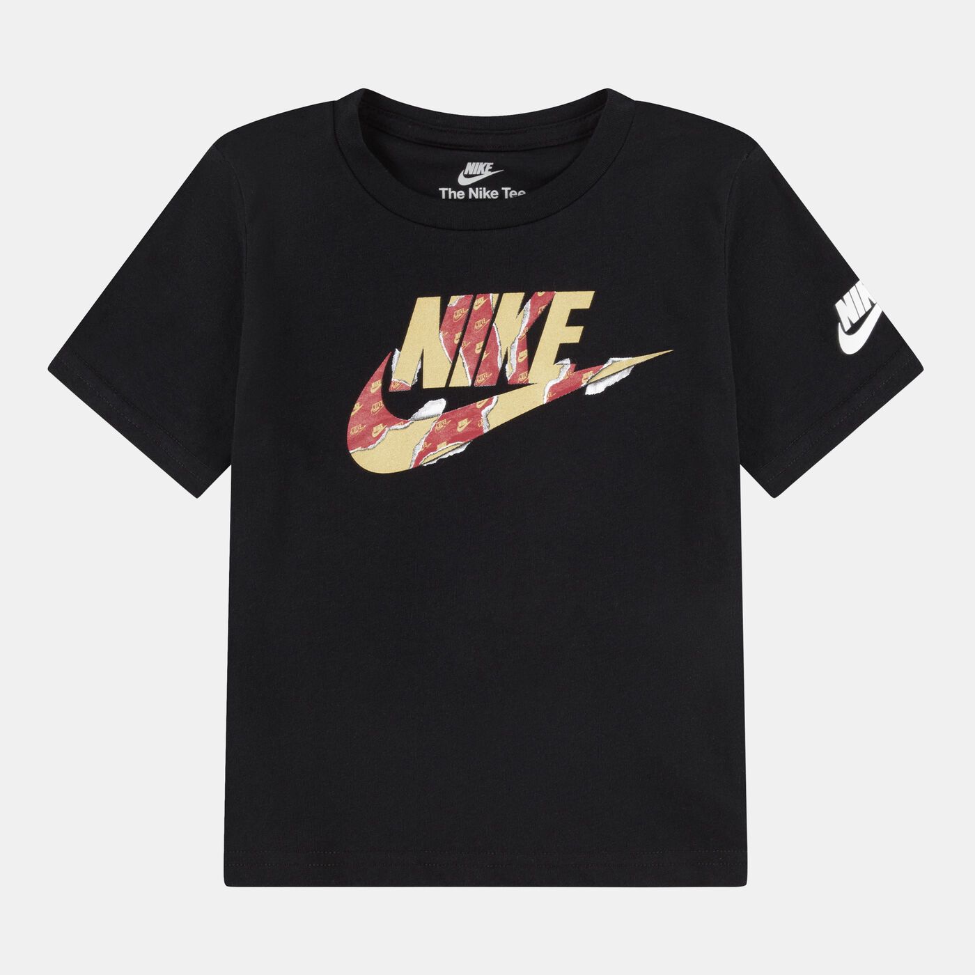 Kids' Unwrapped Futura T-Shirt