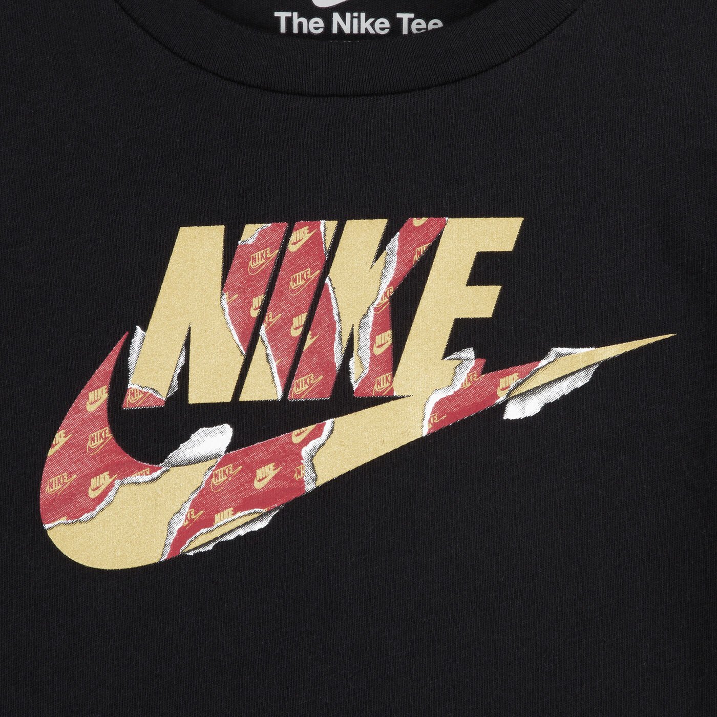 Kids' Unwrapped Futura T-Shirt