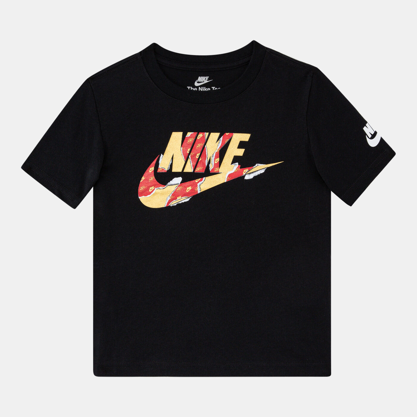 Kids' Unwrapped Futura T-Shirt