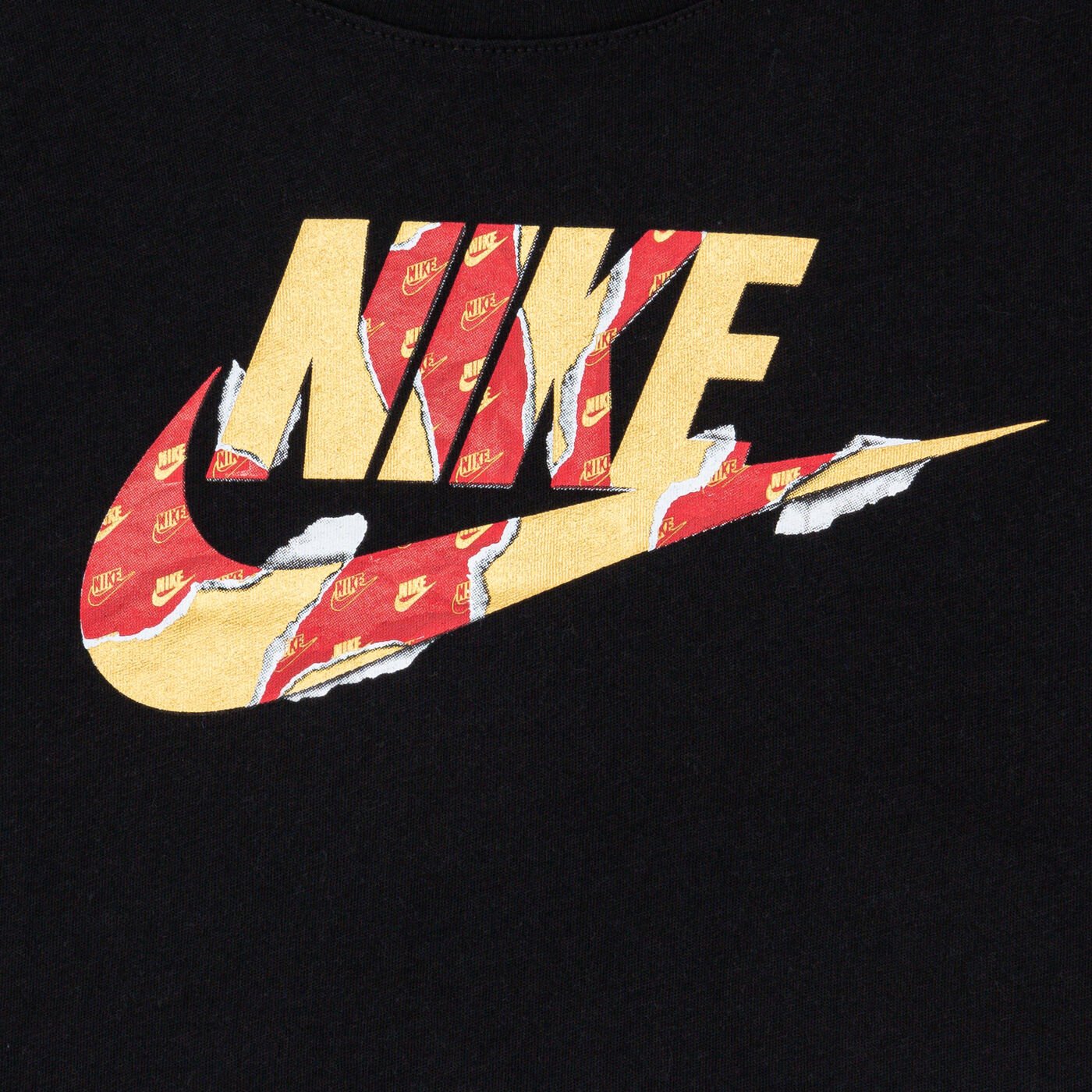 Kids' Unwrapped Futura T-Shirt